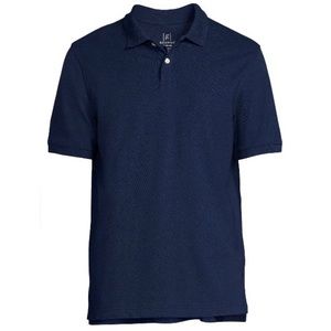NWT Men’s NAVY Polo Shirt XL Short Sleeve
